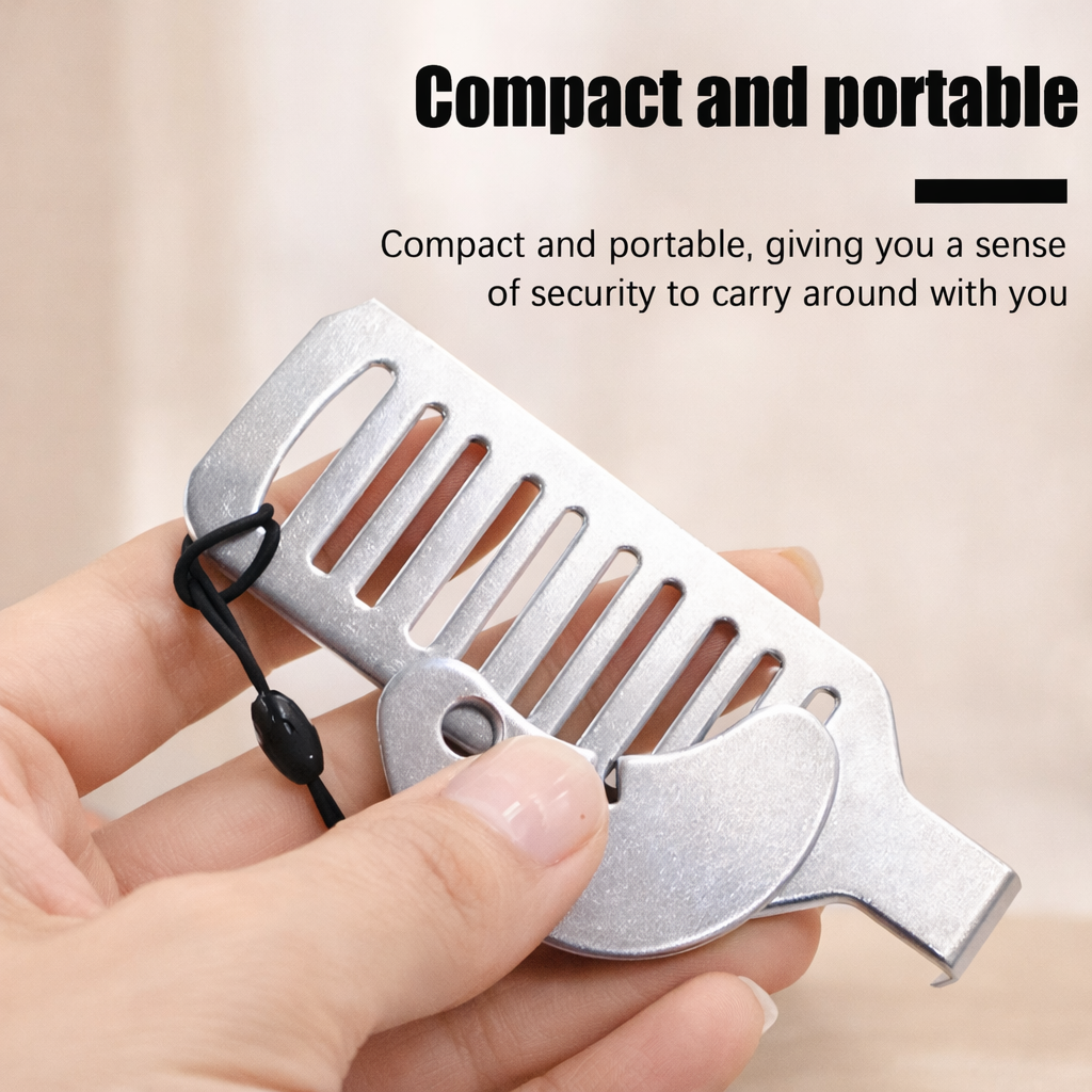 Travel Door Lock – Extra Protection Anywhere You Stay
