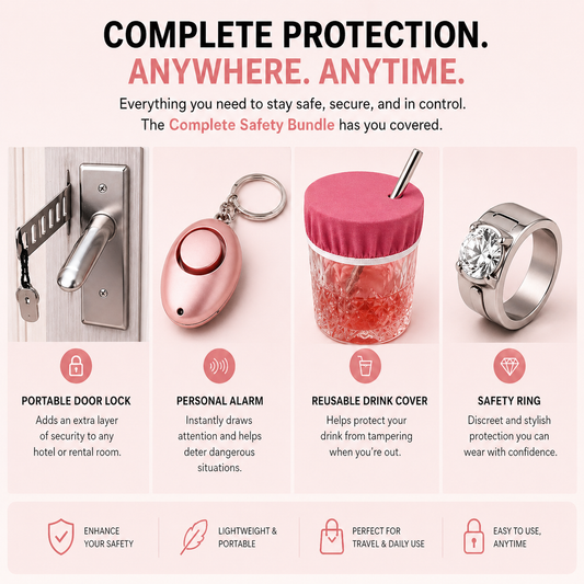 💎Essential Safety Kit